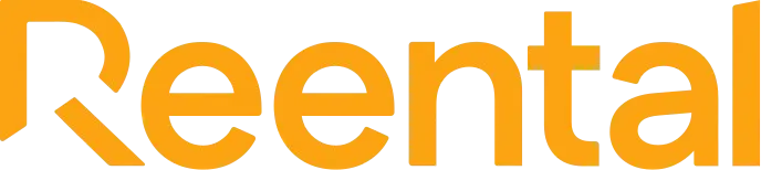 logo reental